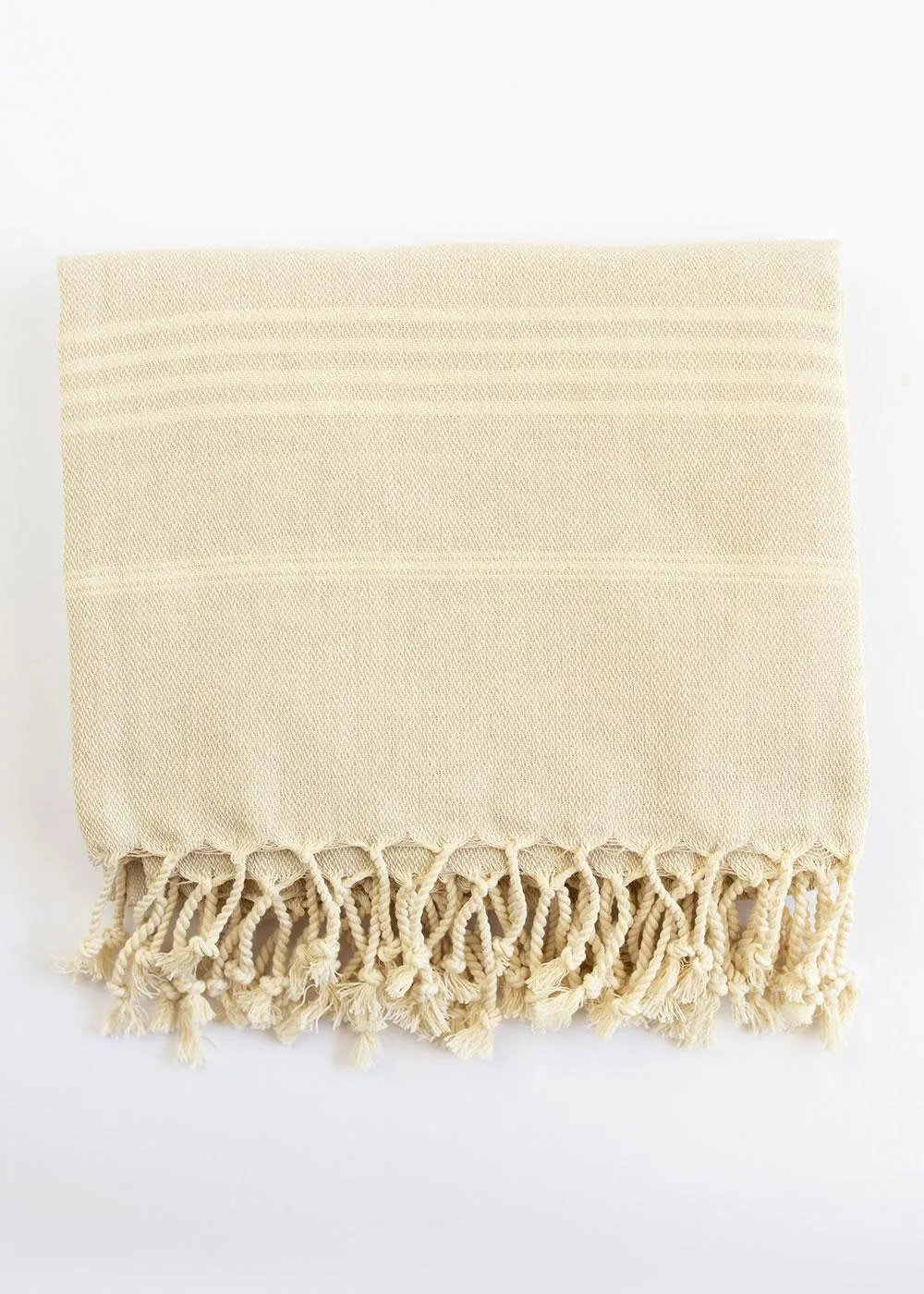 Turkish Towel