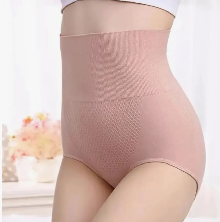 Ultimate Comfort:  Panty for Women -  Blend for Tummy Control