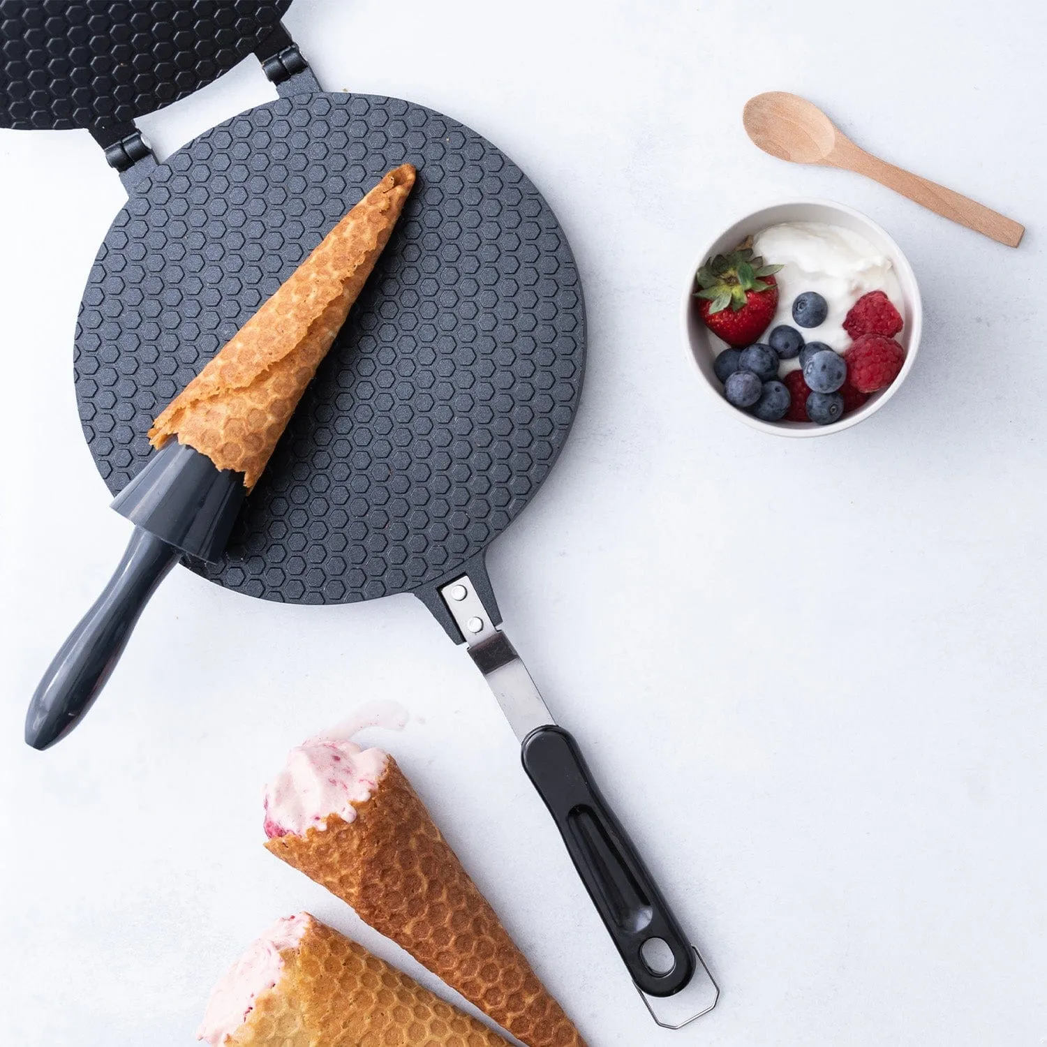 Waffle Cone Making Kit