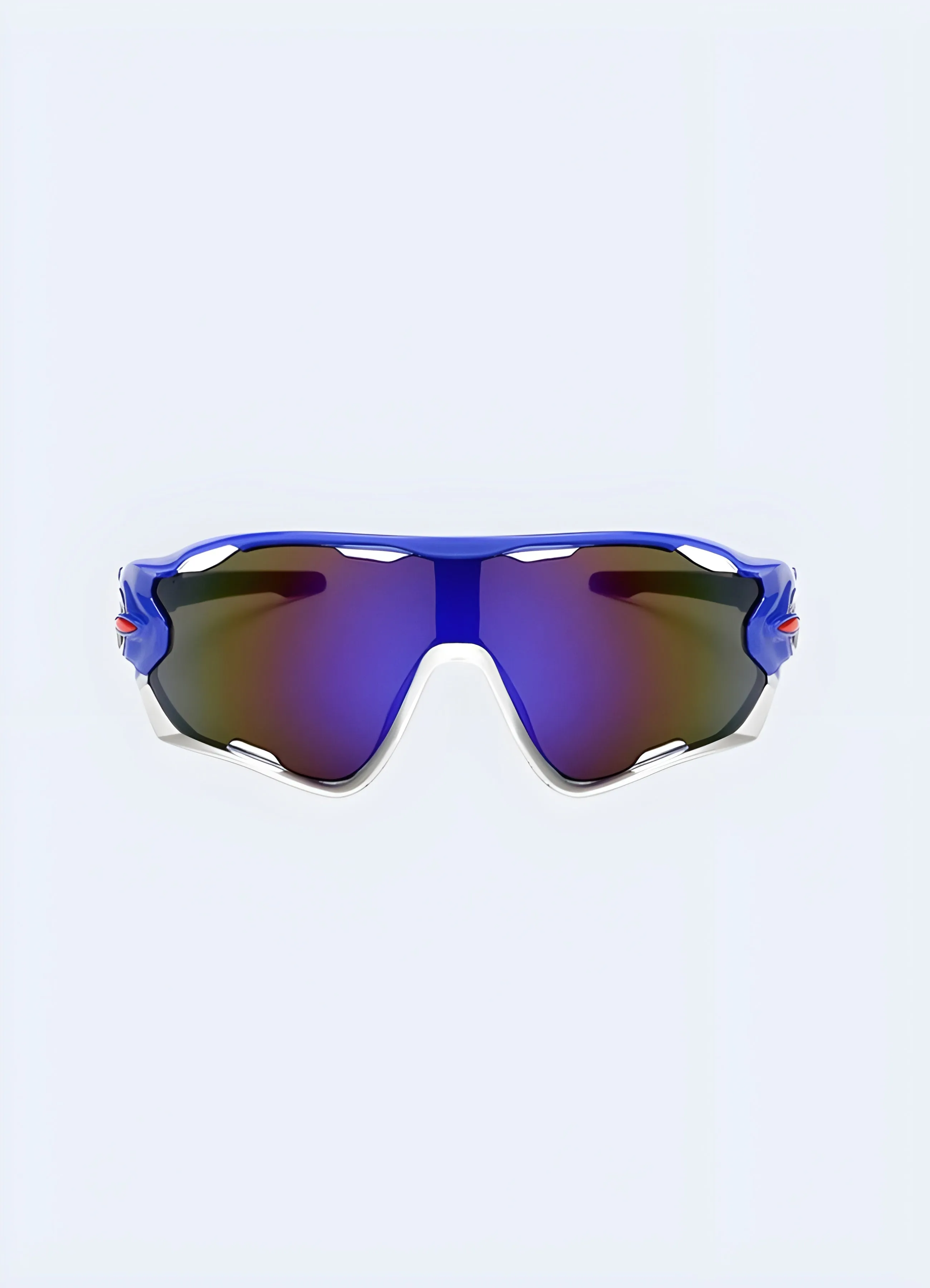 Y2k Tech Sunglasses