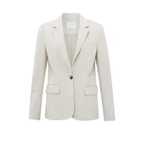 YAYA Slim Fit Blazer